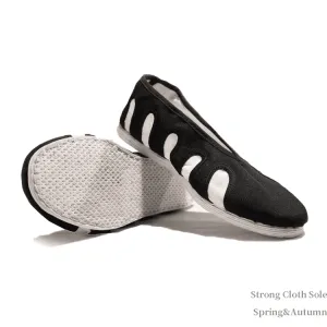 Wudang Taoist Tai Chi Shoes