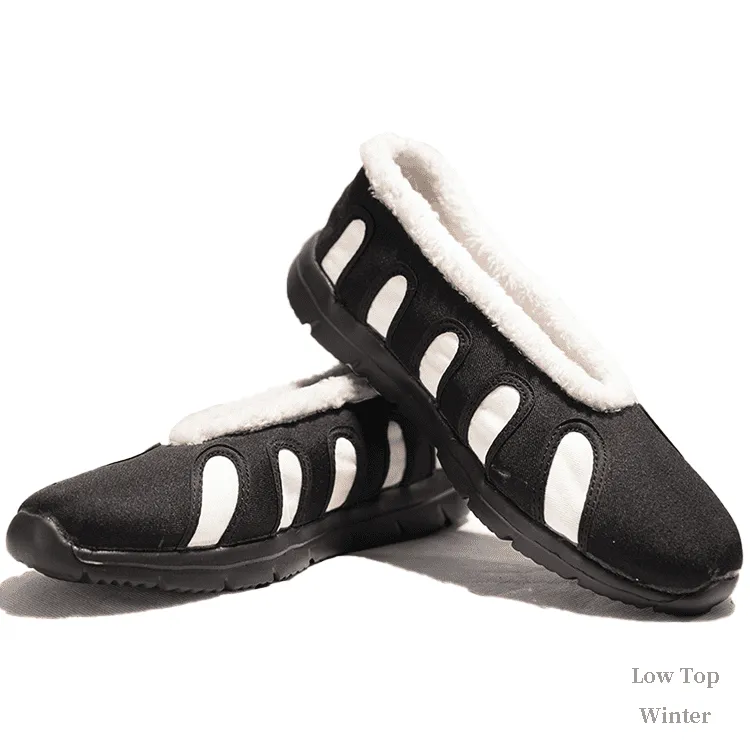 Wudang Taoist Tai Chi Shoes