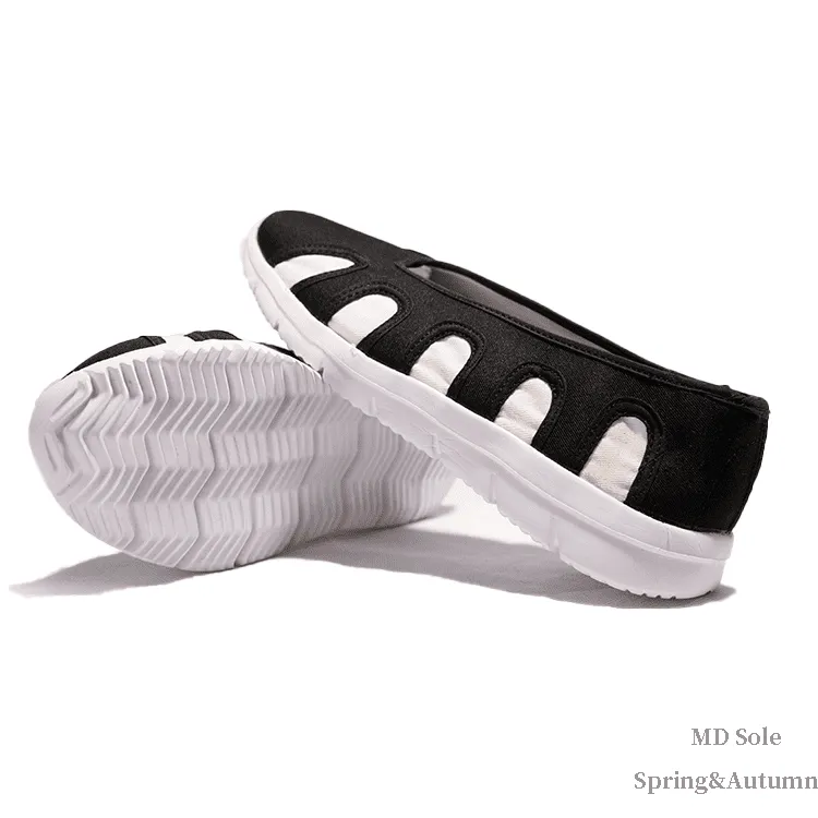 Wudang Taoist Tai Chi Shoes