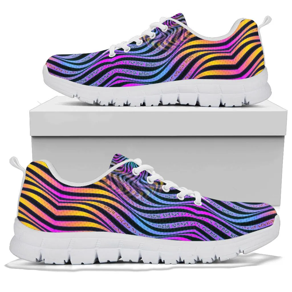 Xenowave | Sneakers | Hakan Hisim