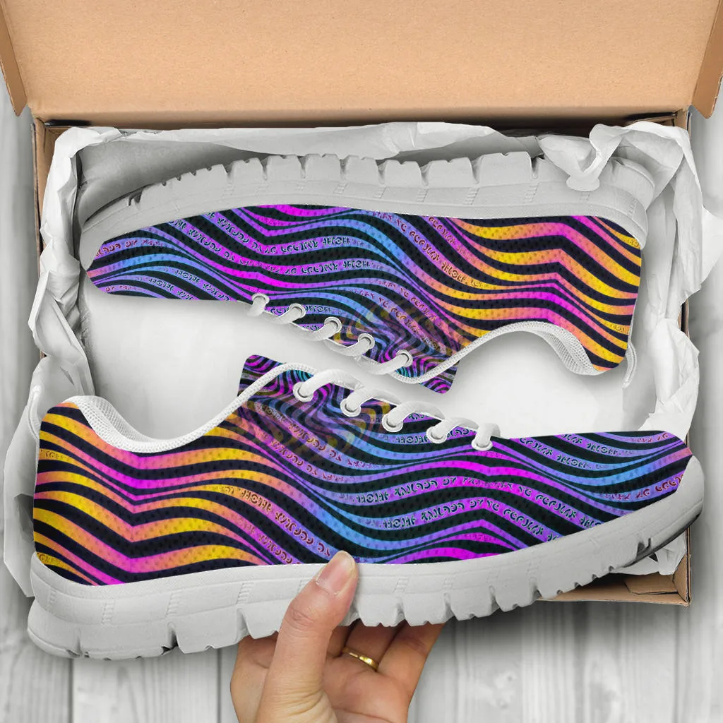 Xenowave | Sneakers | Hakan Hisim