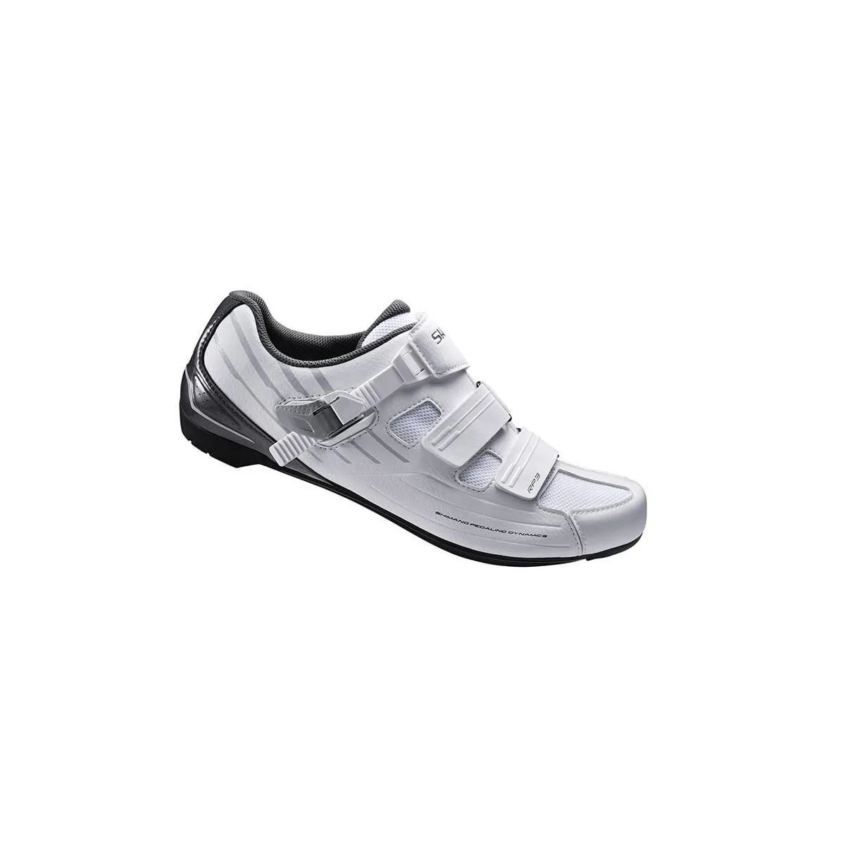 Zapatillas carretera Shimano RP300 Blanco