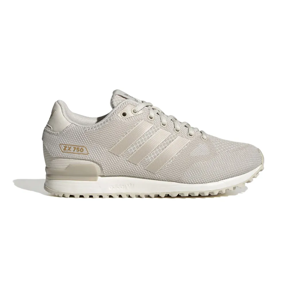 ZX 750 Woven Lace Up Sneakers